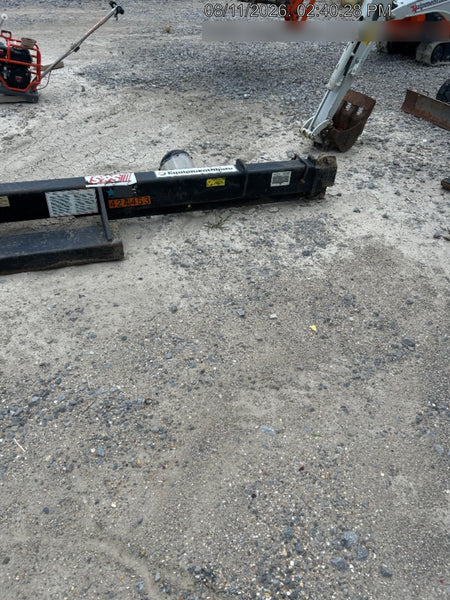 2021 STAR INDUSTRIES 1395B