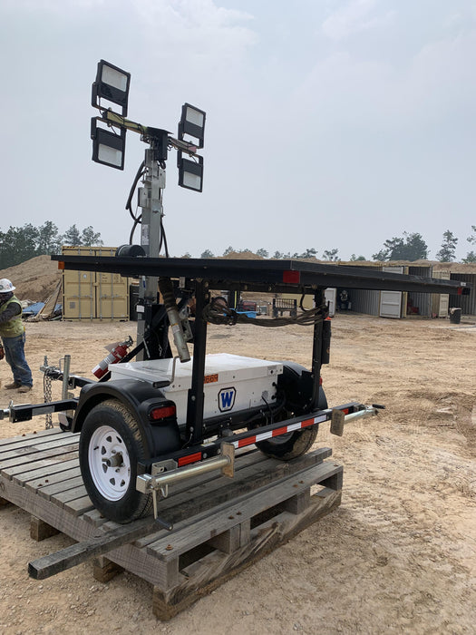 2022 WANCO WLTSSM4A750