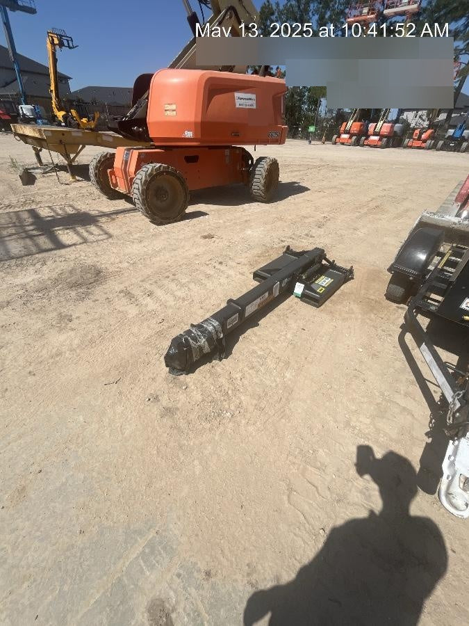 2025 STAR INDUSTRIES M1360B - Star JIB Boom
