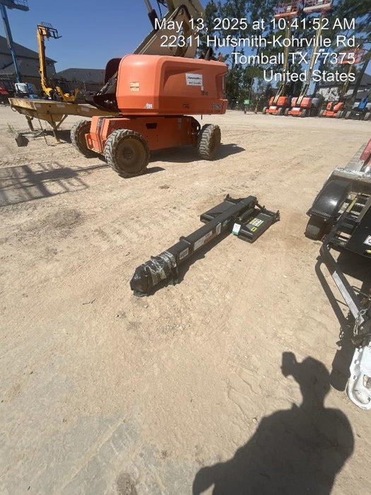 2025 STAR INDUSTRIES M1360B - Star JIB Boom