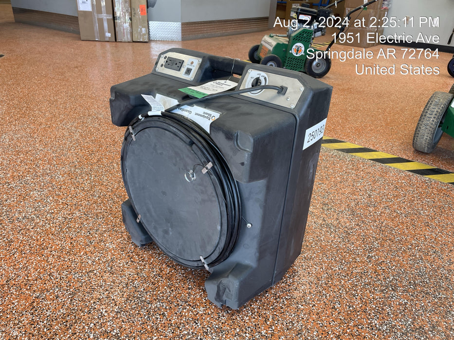 2022 PHOENIX Guardian R Hepa