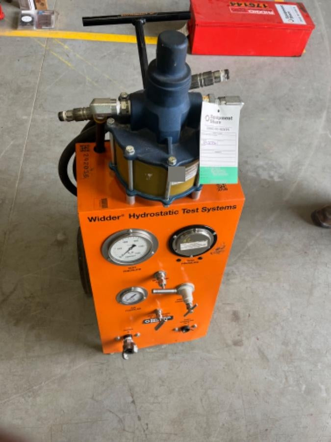 2023 WIDDER 11100