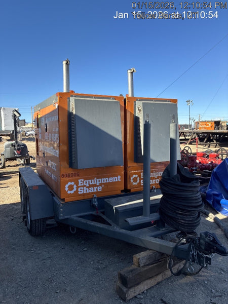 2025 THERM DYNAMICS TD1250
