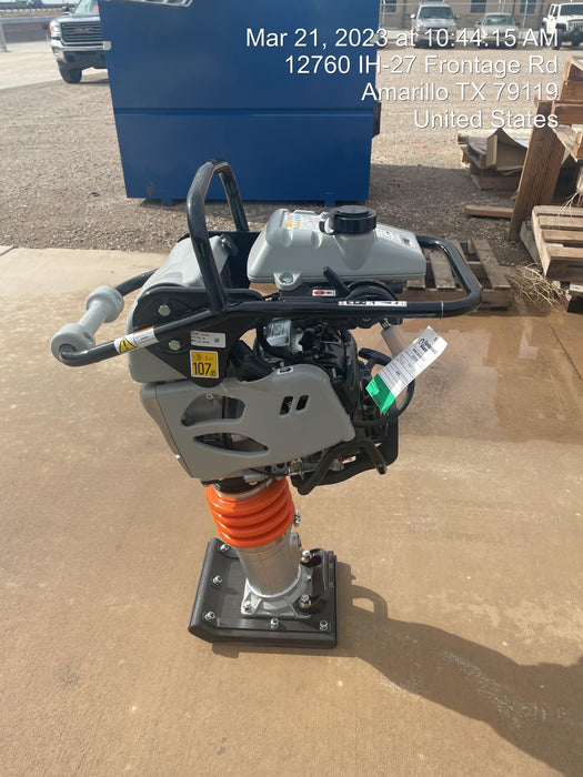 2023 MULTIQUIP MTX60HD