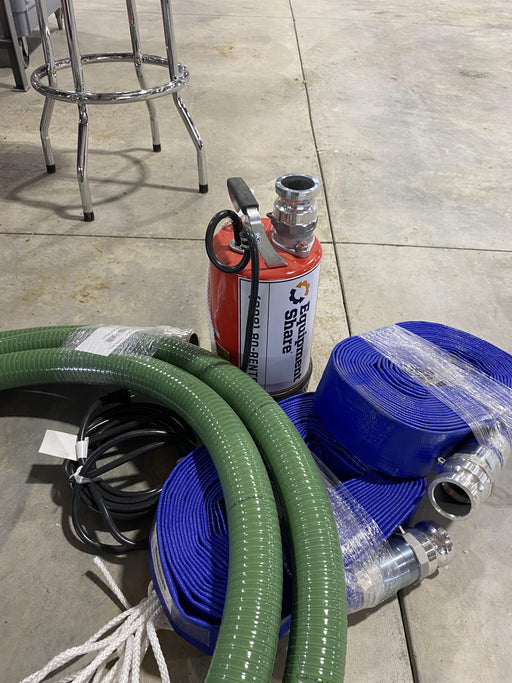 2023 MULTIQUIP ST2037