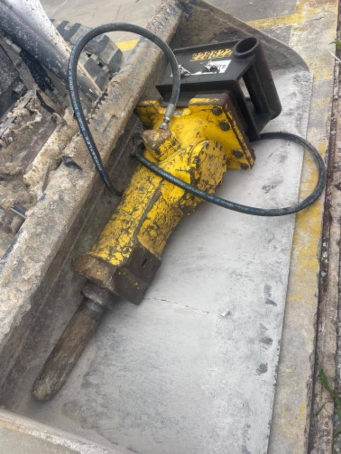 2022 EPIROC SB452