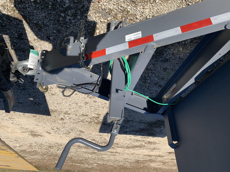 2020 ATLAS COPCO QAS150