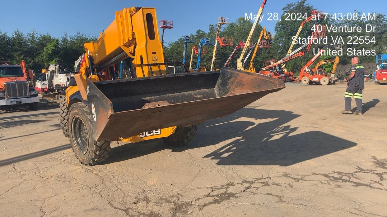 2020 STAR INDUSTRIES 1406B