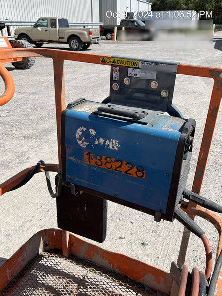 2021 MILLER ELECTRIC CST-280