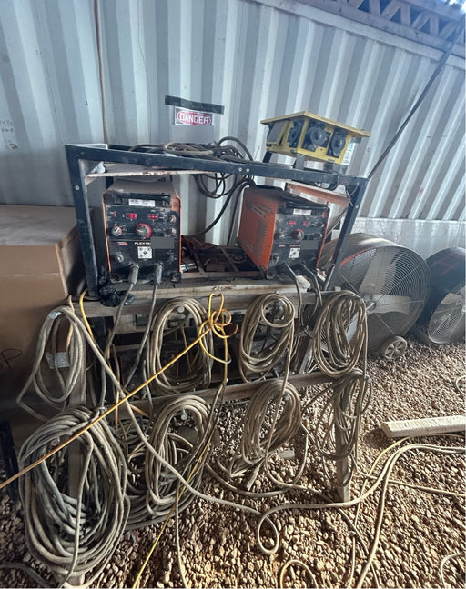 2021 LEX WR6A-7SM-FG26DZ6LD-R