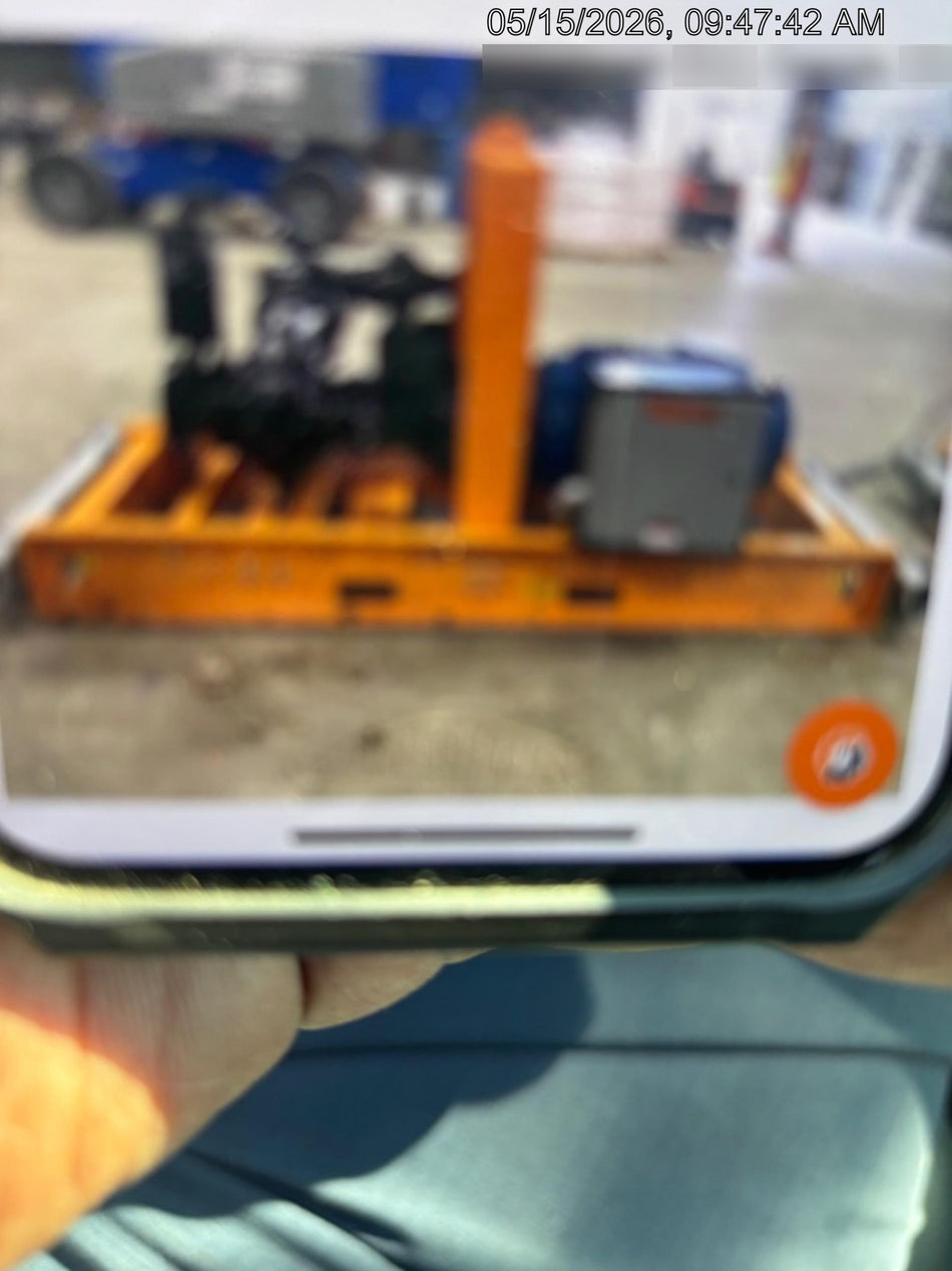 2022 PIONEER EPP88S12L71