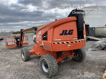 2020 JLG 460SJ