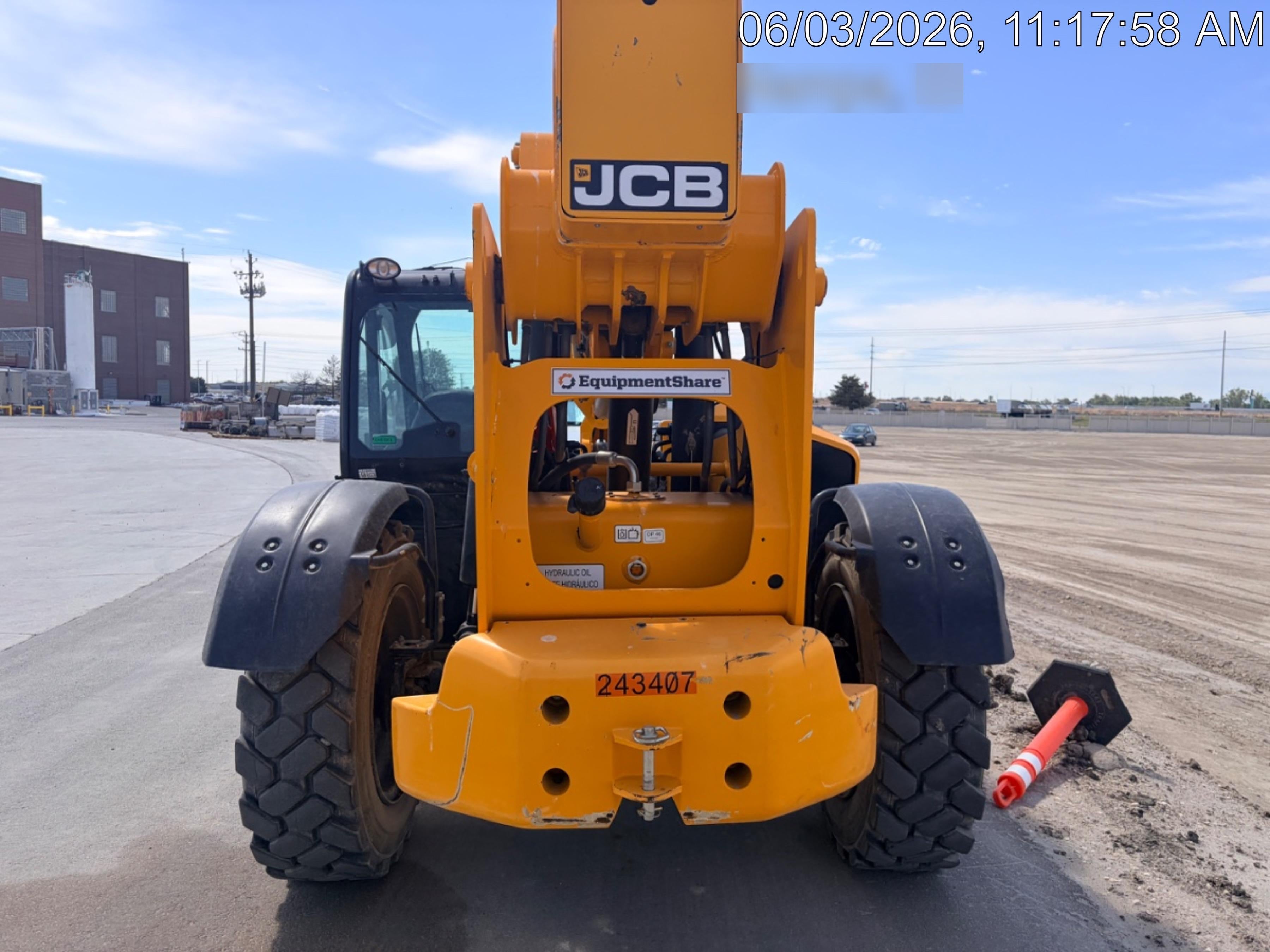 2022 JCB 510-56
