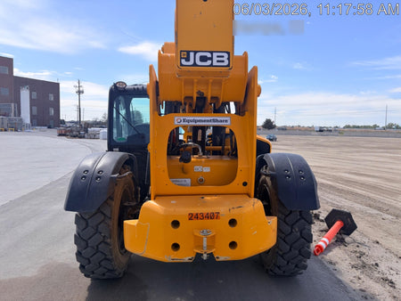 2022 JCB 510-56