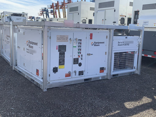 2021 SMARTECH SACP26A-SP