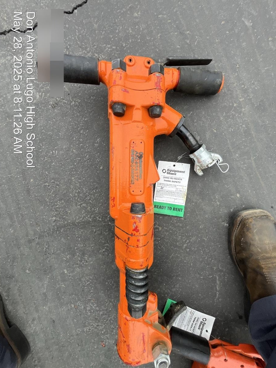 2024 MICHIGAN PNEUMATIC ES-TPB60-118-TRACKER