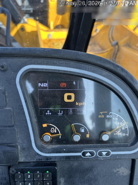 2025 JCB 510-56