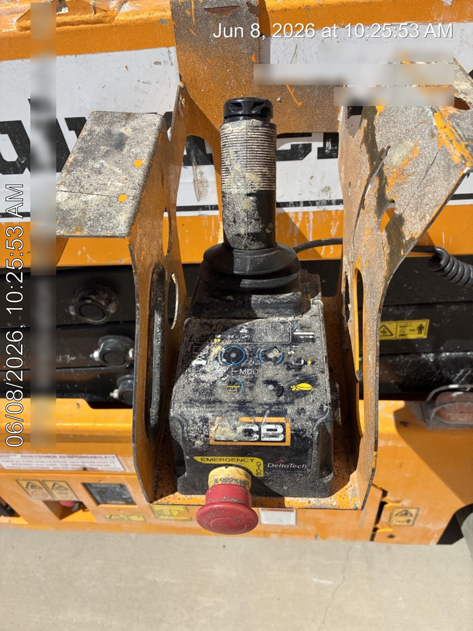 2023 JCB S2632E