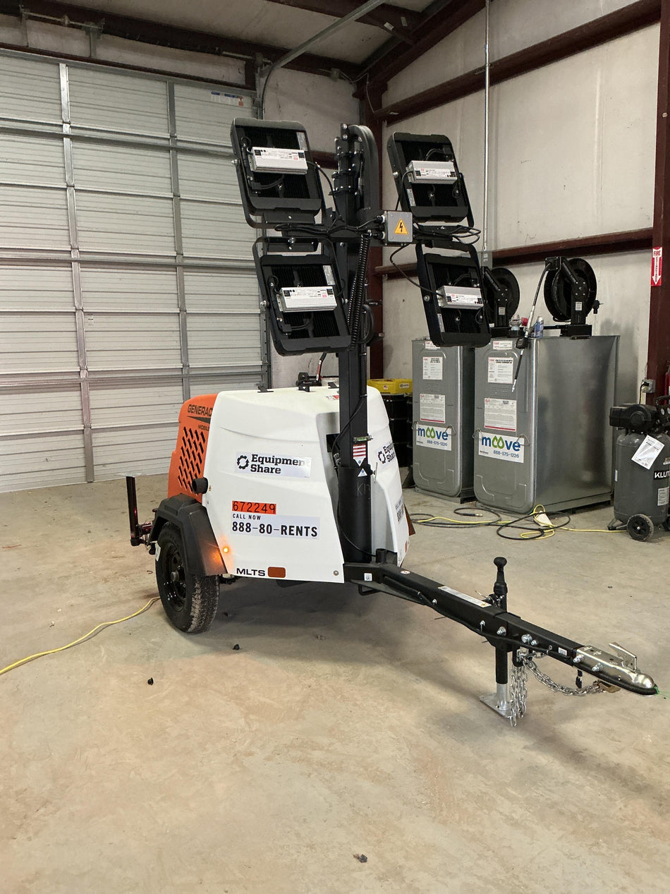 2026 GENERAC MLTS-4