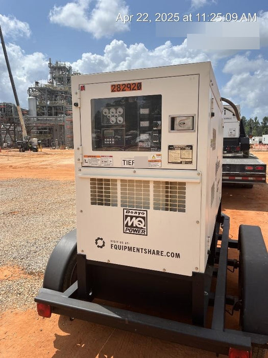 2022 MULTIQUIP DCA70