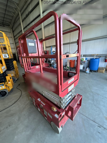 2021 MEC 1330SE