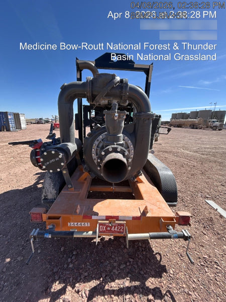 2023 RWN RWN-8NHTH-12OBPT