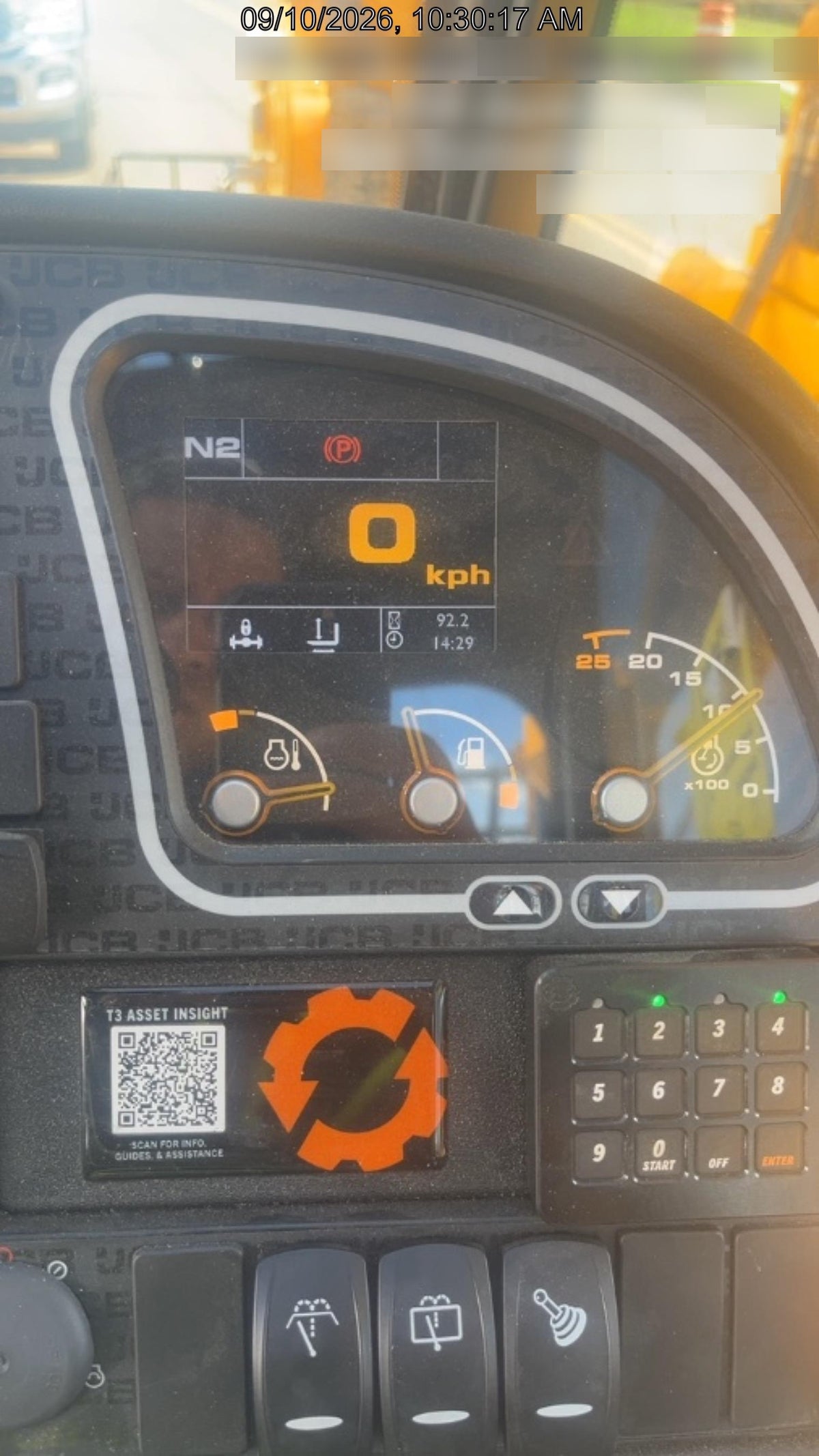2026 JCB 509-42