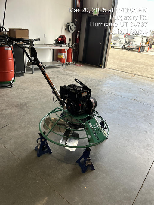 2025 MULTIQUIP J36H55