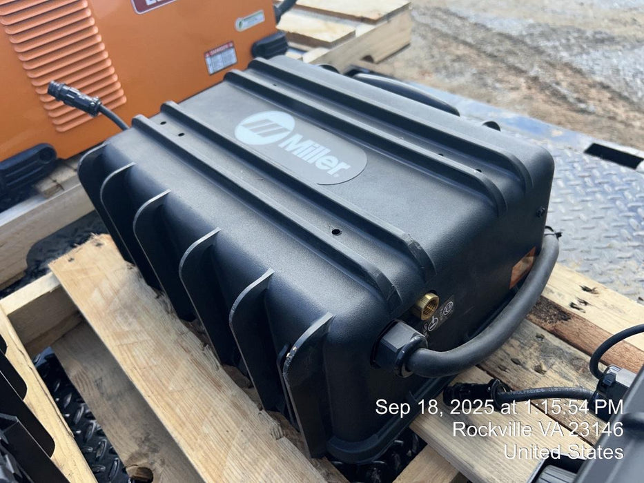 2023 MILLER ELECTRIC ArcReach 8