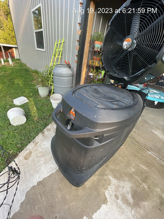 2022 POWER BREEZER PB4BASE