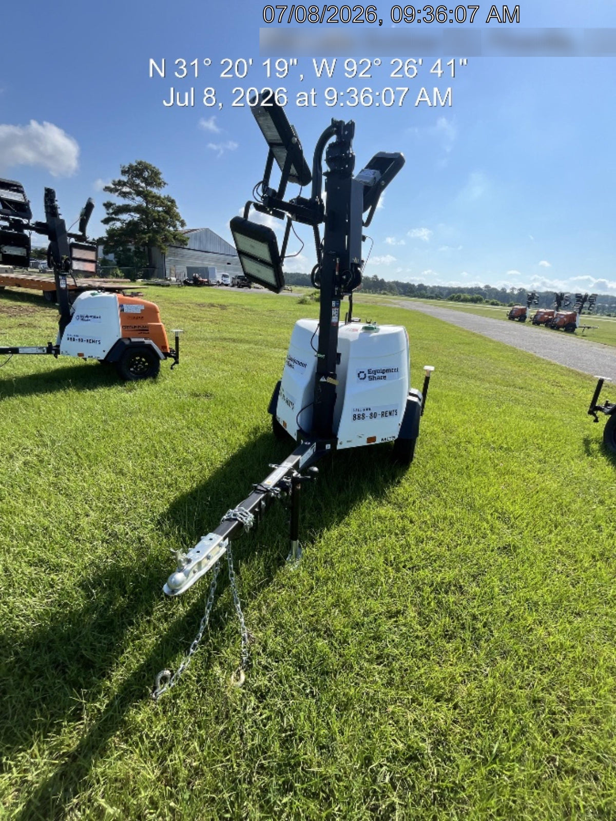 2026 GENERAC MLTS-4