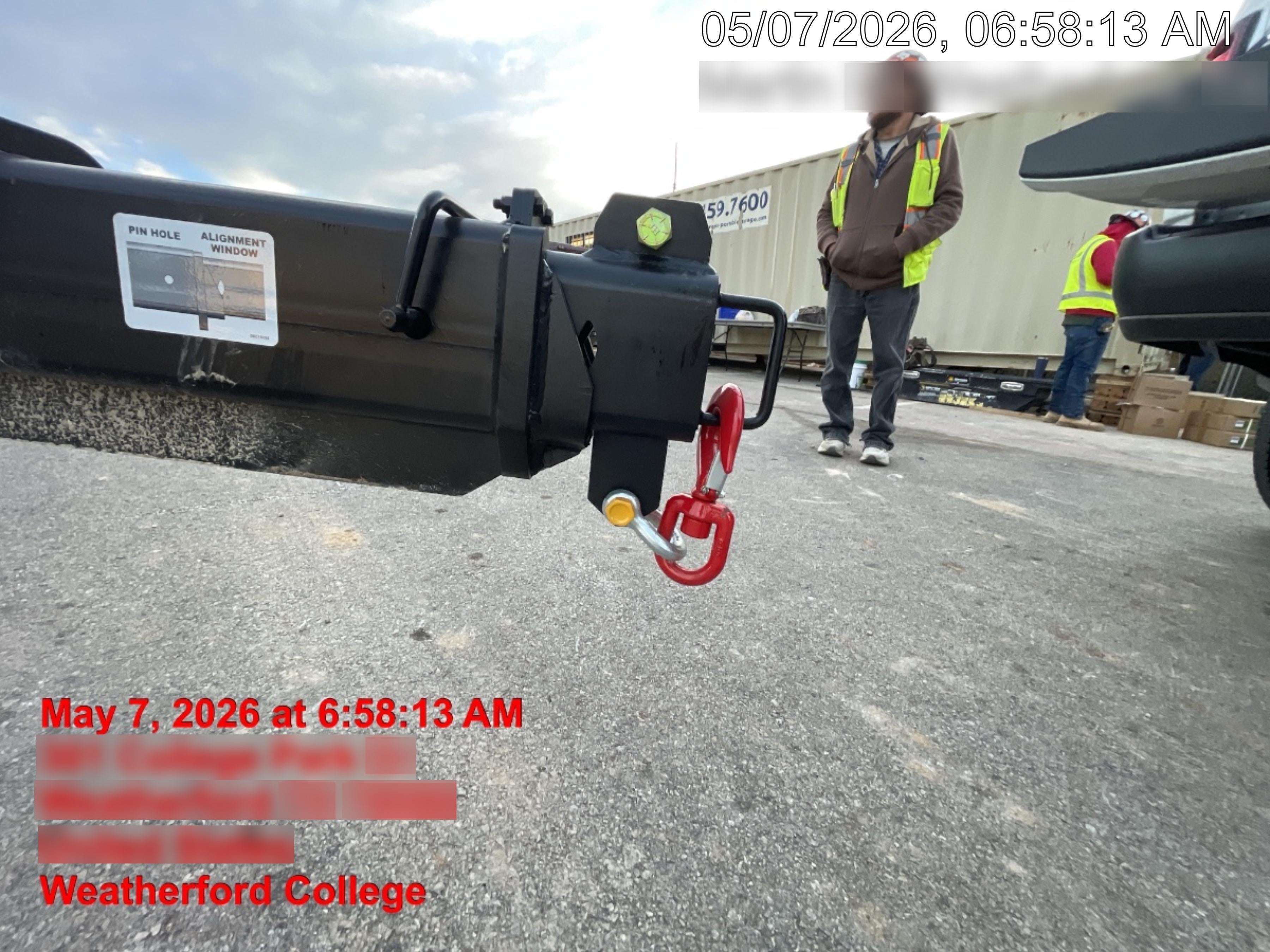 2026 STAR INDUSTRIES M1360B - Star JIB Boom