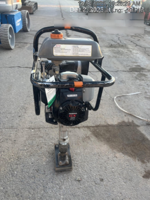 2023 MULTIQUIP MTR40HF