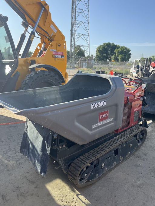 2025 TORO MBTX 2500-TS