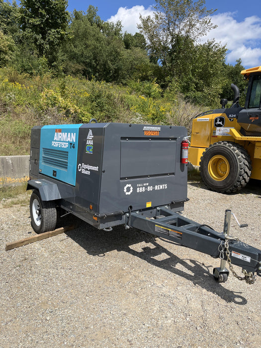 2023 AIRMAN PDSF375DP-6E1