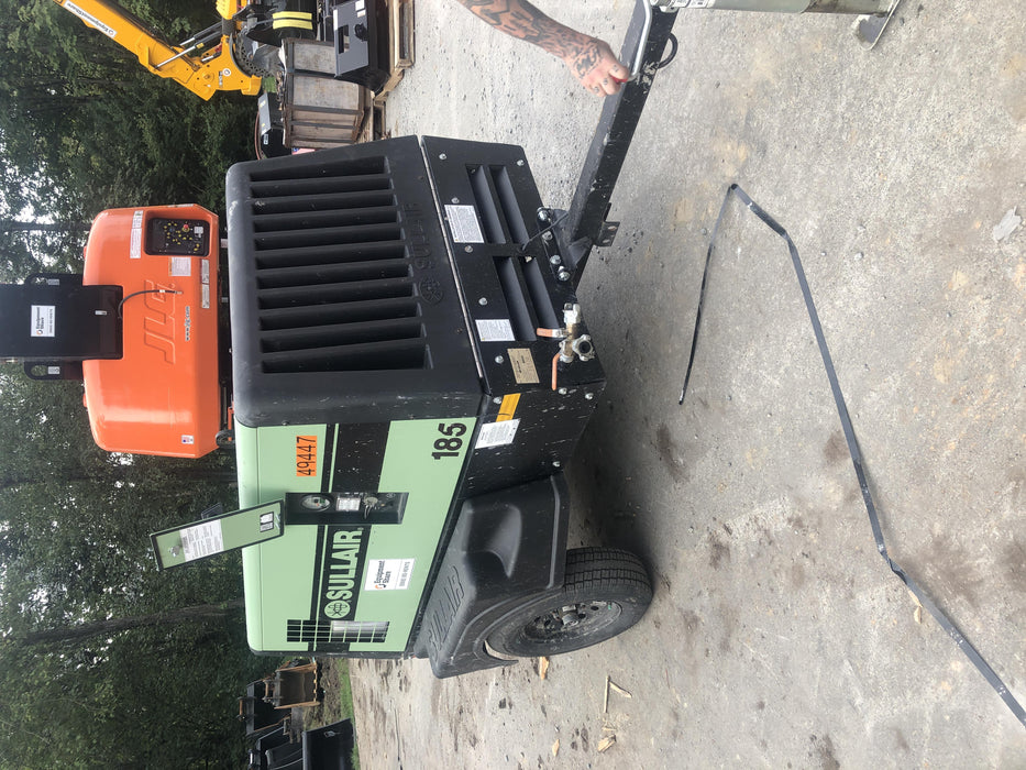 2019 SULLAIR 185-DPQ