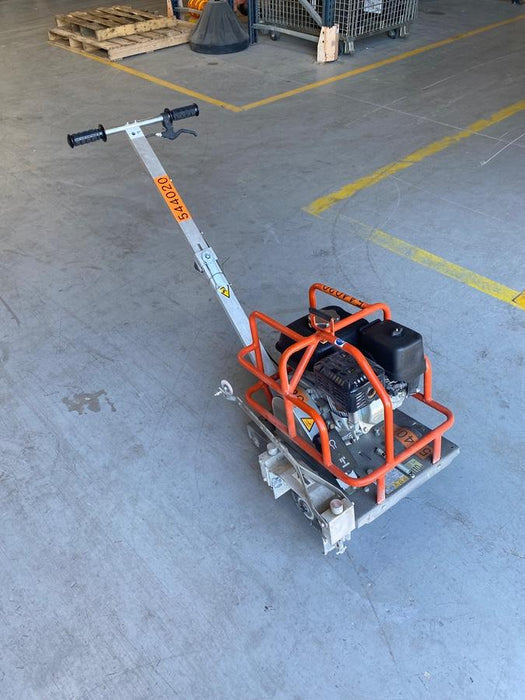 2025 HUSQVARNA SOFF-CUT 150