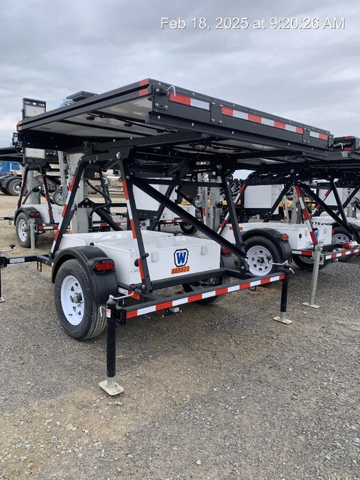 2025 WANCO WLTS-MM8A-1600