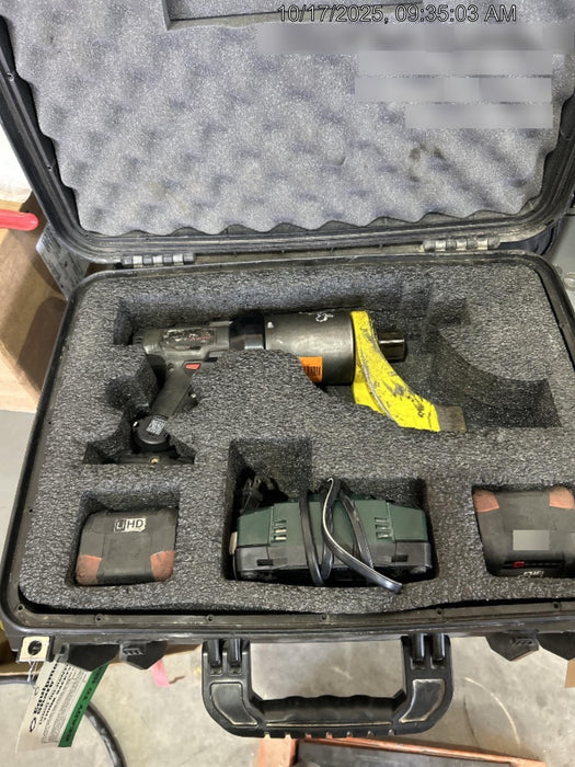 2021 TORCUP VT-2000KIT