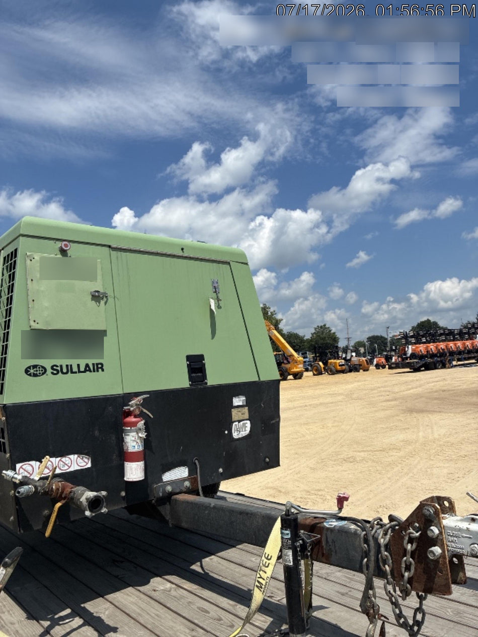 2019 SULLAIR 375H