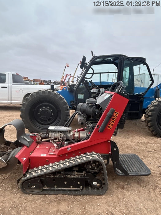 2023 BARRETO E2036RTKH-4MS