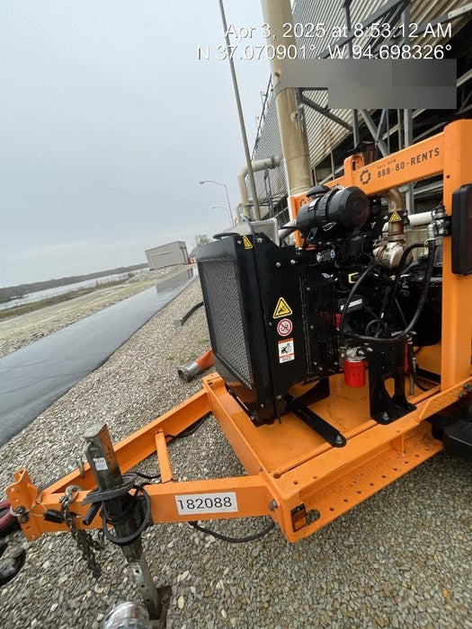 2021 PIONEER PP66S12L71-TD2.9L4