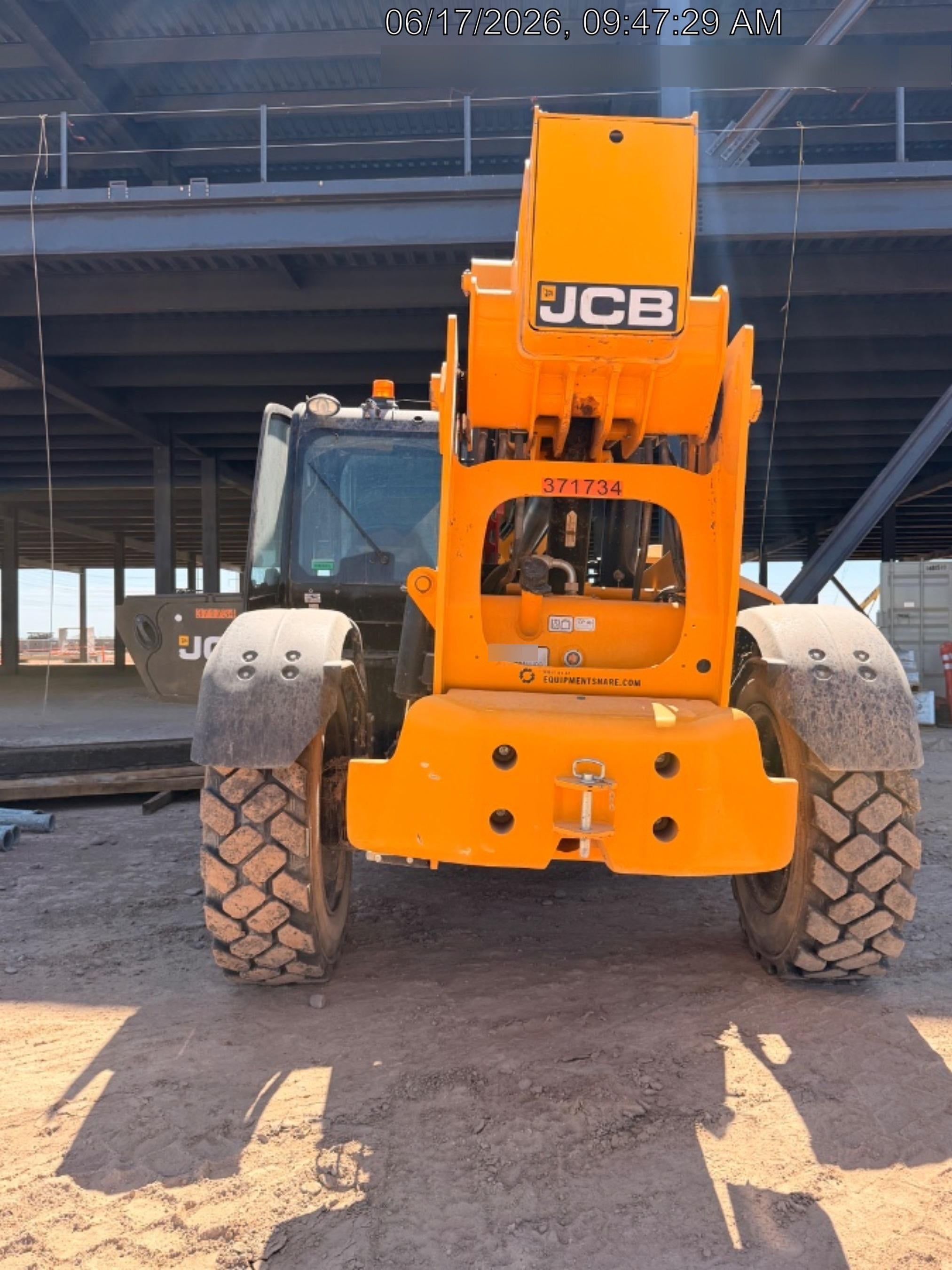 2024 JCB 510-56