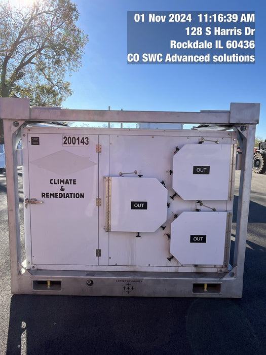 2022 SMARTECH SMTAH1D136Q