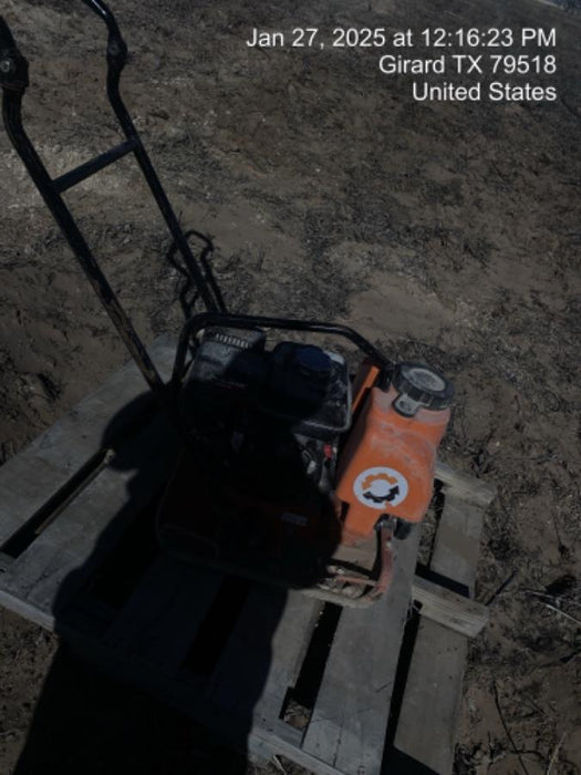 2023 MULTIQUIP MVC82VHW