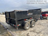 2024 TEXAS PRIDE TRAILERS DT714416KBP