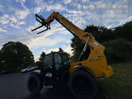 2025 JCB 509-42