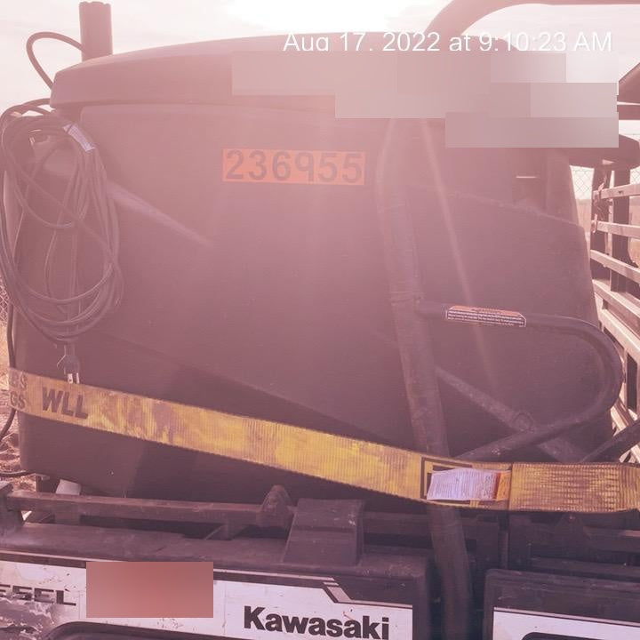 2022 POWER BREEZER PB4BASE