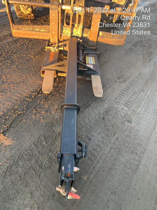 2021 STAR INDUSTRIES M1360B - Star JIB Boom