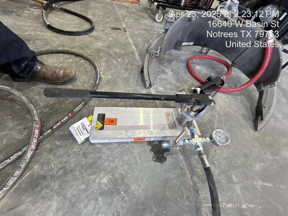 2025 PINNACLE PDQH-3000